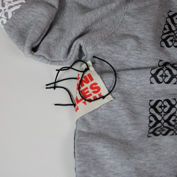 THE PREMIUM Hoody - Picture 6 of 13